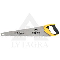 Pjūklas medžiui 500mm Aligator
