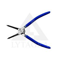 Replės vidiniams žiedams tiesios S-R 170175001, L180mm