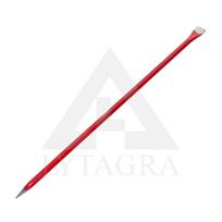 Laužtuvas tiesus Lytagra CB09 1000x22mm