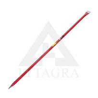 Laužtuvas tiesus Lytagra CB09 1200x22mm
