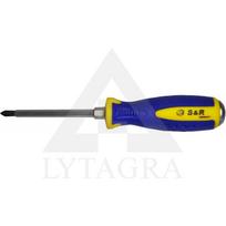 Atsuktuvas smūginis S-R 250284152, PHx2x150 S2 plienas