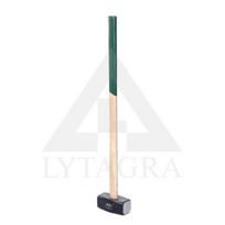 Kūjis Lytagra L690-090 5kg medine rankena