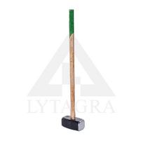 Kūjis Lytagra L690-090 medine rankena 8 kg