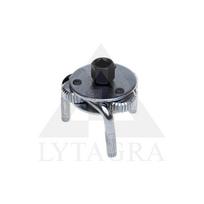 Tepalo filtrų atsukiklis Realtek 75408007 3-koj 63-110mm