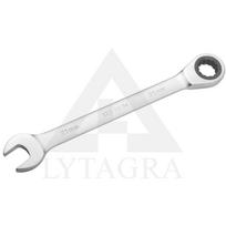 Raktas su terkšle Tolsen 15220, 24mm