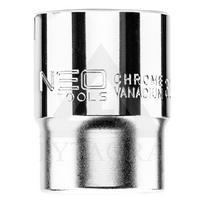 Galvutė šešiakampė 3/4", 30mm, Neo