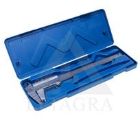 Slankmatis Lytagra GC111G150 150 mm 0.02mm