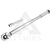 Raktas dinamometrinis Tolsen 16010, 1/2"x125mm