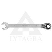 Raktas su terkšle S-R 269033424, su perjungimu 24mm
