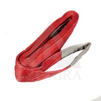 Stropas juostinis Chenli 5t 5m