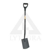 Kastuvas REALTEK 50300101 U-Tipo metaliniu kotu