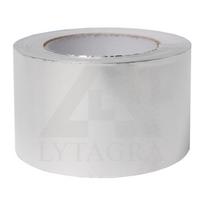 Lipni aliuminio juosta 72mm x 45 m, ZOOM