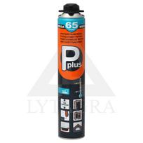 Montavimo putos Pplus Mega Pistol 65l