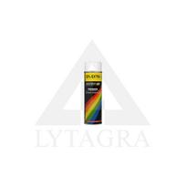 MOTIP Gruntas baltas 500ml