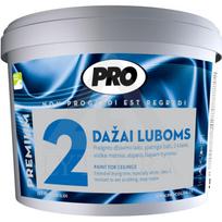 Dažai LUBOMS 2, 3L