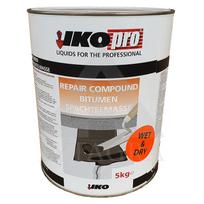 IKOpro Repair Compound bituminė remontinė mastika 5 kg