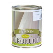 LAKAS VIDAUS DARBAMS (BALTAS) 0,9L COLORIA DESIGN