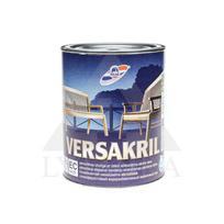 AKRILINIS LAKAS VERSAKRIL 0.9 LAUKO DARBAMS