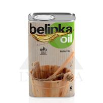 34701 Alyva medienai Belinka Paraffin 0,5L