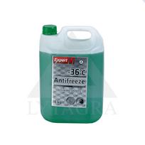 Aušinimo skystis Antifrizas -36c. 5kg.