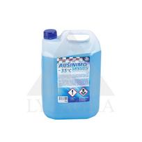 Aušinimo skystis EXPERT mėlynas -35c. 5kg.