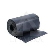 HIDROIZOLIACINĖ PLĖVELĖ 0.365X50M (TARP PAMATO IR MŪRO) "HYDROFOL"