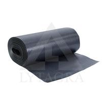 HIDROIZOLIACINĖ  PLĖVELĖ 0.5X50M (TARP PAMATO IR MŪRO) "HYDROFOL"
