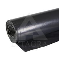 POLIETILENO PLĖVELĖ, JUODA 3M 30M 0.200MM 90M2