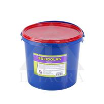 TEPALAS SOLIDOLAS  4KG