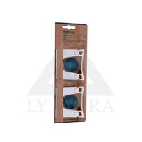 Laikiklių komplektas (2 vnt.) 30-40 mm 632-3