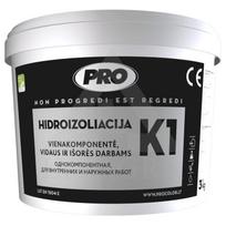 HIDROIZOLIACIJA K1 5kg