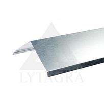 KRAIGAS 155X155 /ILGIS 2M/ CINKUOTAS
