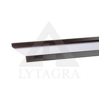 PALANGĖ RUDA 16CM RR32  2M