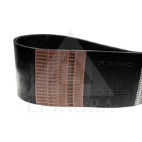 Diržas HARVEST BELTS 120x5 LW/H-2032 DR D41998900