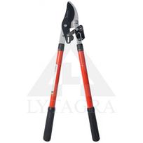 Žirklės genėjimui teleskop. su pavara 50mm"Power drive" VERTAS (RN4305