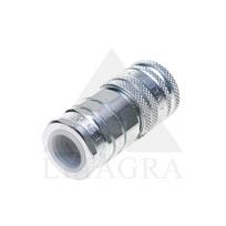 Greito jungimo hidraulinė mova F 1/2 BSP