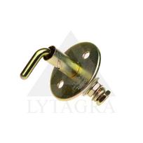 Masės išjungėjas 00437D max. 12V 500A