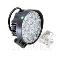 LED darbinis žibintas 42W, plataus spindulio, 453701050