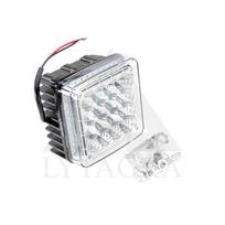 LED darbinis žibintas 48W, COMBO, plataus spindulio 453701085