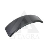 Plastikinis sparnas, priekinis, lankstus  360x1250x720.