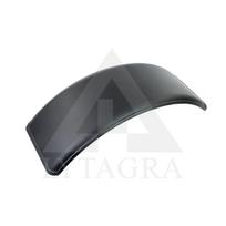 Plastikinis sparnas, priekinis, lankstus  470x1400x720.