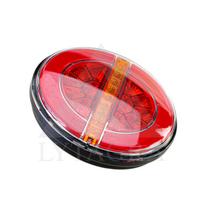 LED galinis žibintas, universalus, multifunkcinis, K+D, 453707003