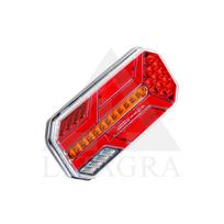 LED galinis žibintas, universalus, multifunkcinis, dešinės pusės, 453707006