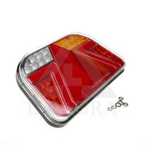 LED galinis žibintas, universalus, multifunkcinis, dešinės pusės, 453707008