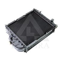 Aliuminis aušinimo radiatorius 70U-1301010