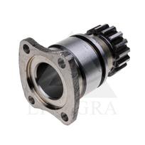 Priekinio varančiojo tilto atramos flanšas 72-2209014