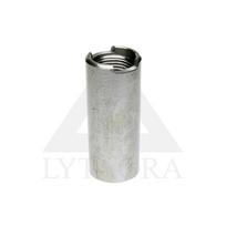 Priekinio varančiojo tilto fiksavimo ašis 52-2301058