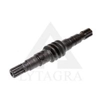 Vairo stiprintuvo sliekas F80-3406030