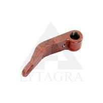 Galinės pakabos kronšteinas 80-4605033