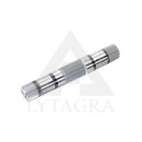 Galinės kėlimo pakabos pagrindinis velenas 70-4605023-01
